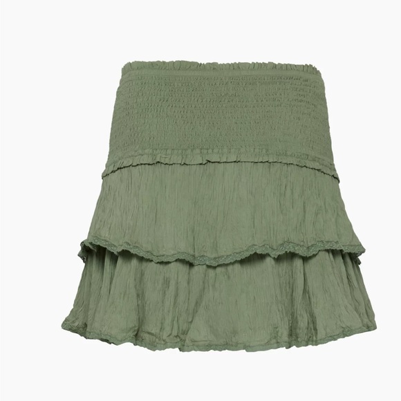 NWT Aritzia Mozart skirt - Picture 7 of 12